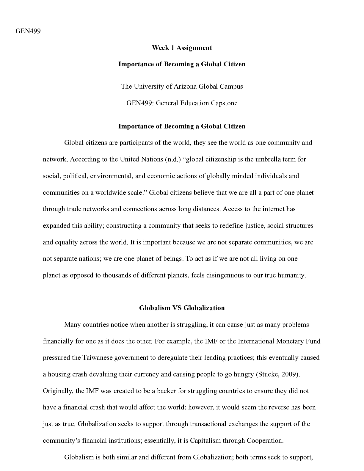 Preview image of Wk1 GEN499 Example Assignment Guide.docx document